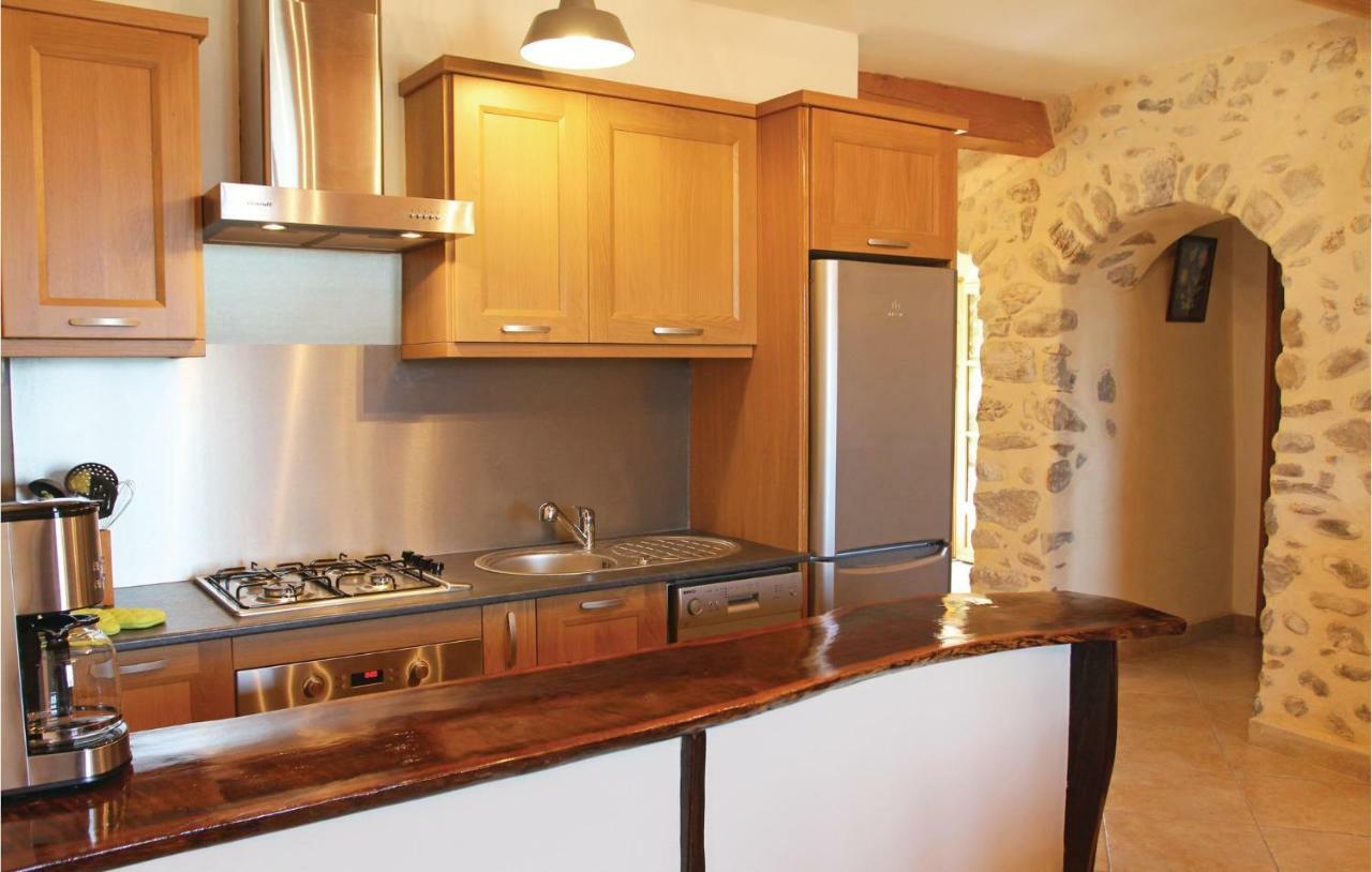 2 Bedroom Awesome Home In Sigoyer Sigoyer  Екстериор снимка